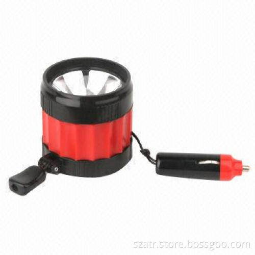 Roll Light with 12V DC Voltage